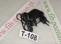 TRANSFORMATOR 220V/15V